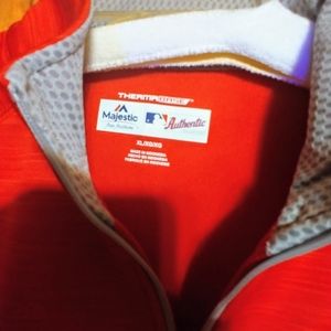 New Men's Thermabase